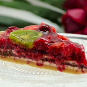 Eksootiline tort