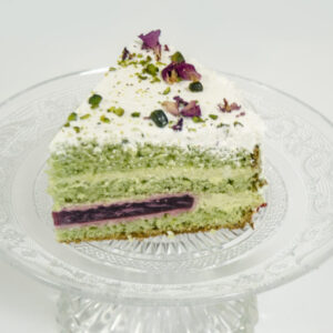 Pistaatsia-tort