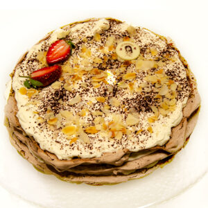 ricotta-shololaadi