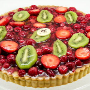 Eksootiline tort