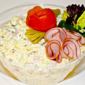 Kartulisalat