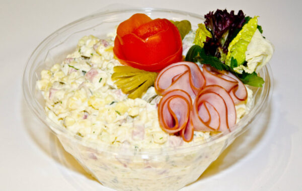 Kartulisalat