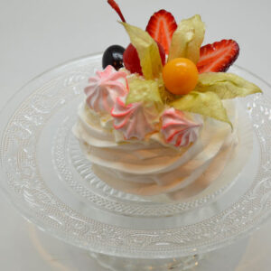 pavlova