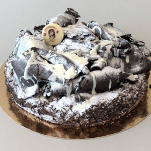 Mademoiselle-tort