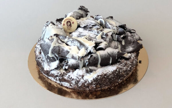 Mademoiselle-tort