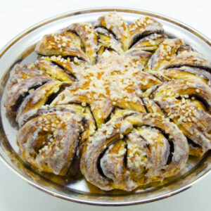 Pahklikreemiparg