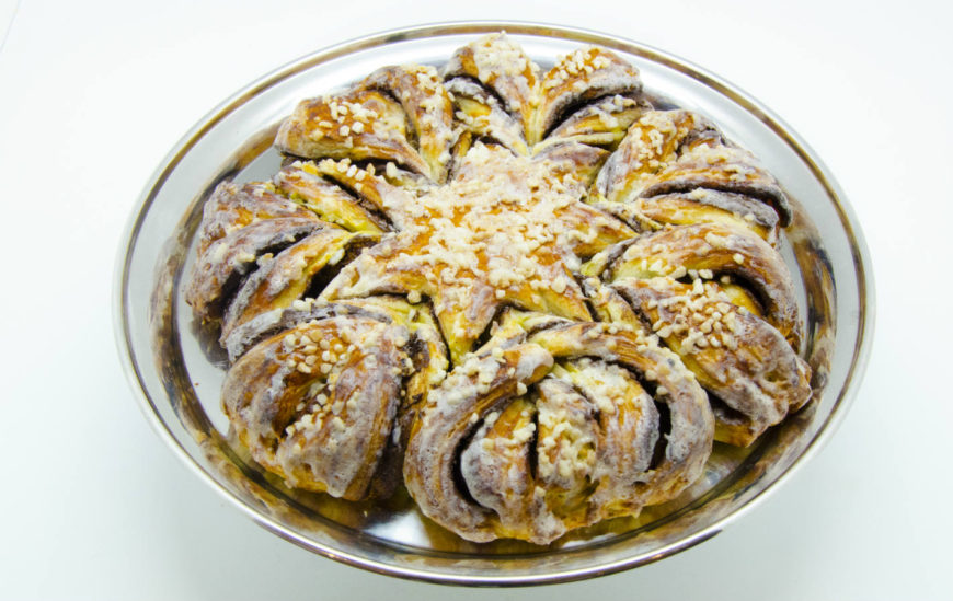 Pahklikreemiparg