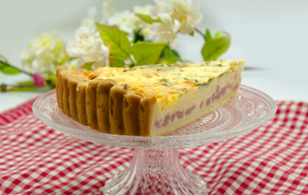 singi-quiche
